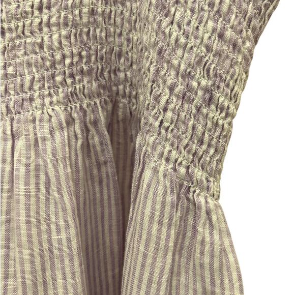 Hill House Lavender Midi Dress - Picture 6 of 6